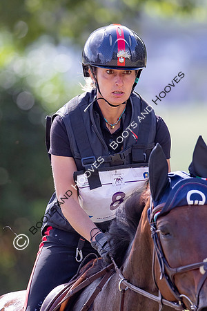 FEI Eventing World Championships 2022
