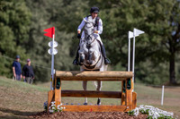 The FEI Eventing World Championships, Parco Regionale dei Castelli Romani, Pratoni, Italy. ITA.  - 17 Sep 2022