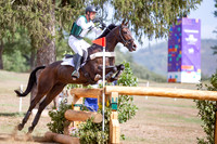 FEI Eventing World Championships 2022