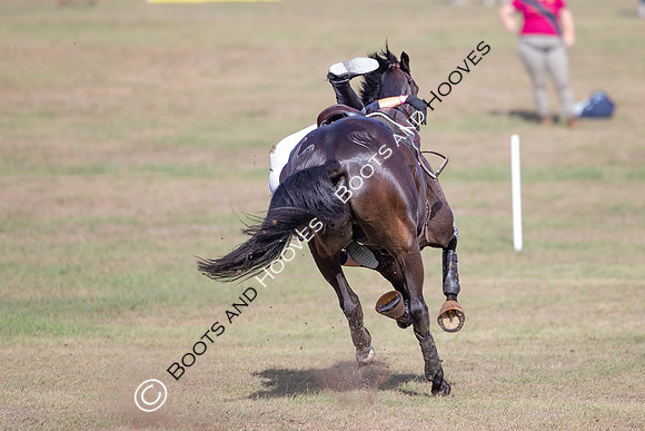 FEI Eventing World Championships 2022