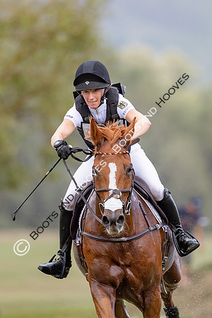 FEI Eventing World Championships 2022