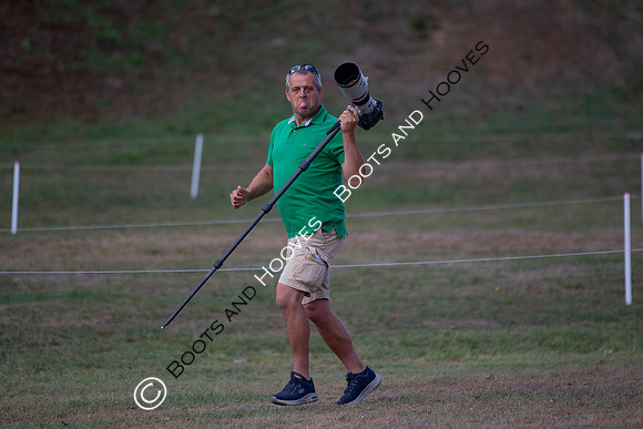 FEI Eventing World Championships 2022