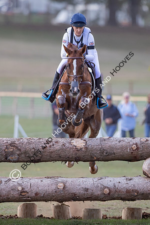 FEI Eventing World Championships 2022