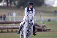 The FEI Eventing World Championships, Parco Regionale dei Castelli Romani, Pratoni, Italy. ITA.  - 17 Sep 2022
