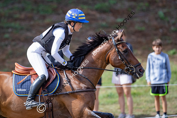 FEI Eventing World Championships 2022