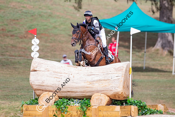 FEI Eventing World Championships 2022