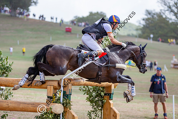 FEI Eventing World Championships 2022