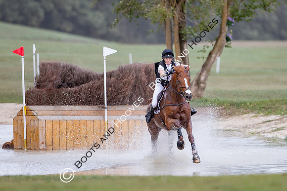 FEI Eventing World Championships 2022