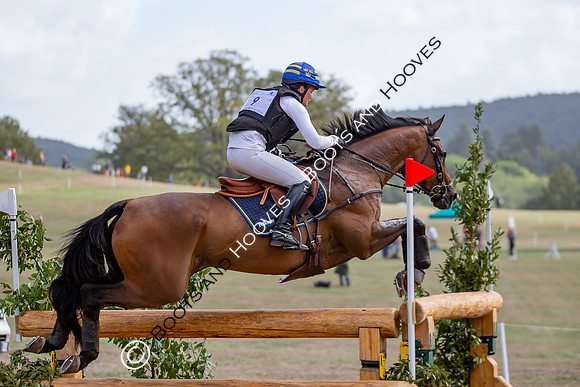 FEI Eventing World Championships 2022