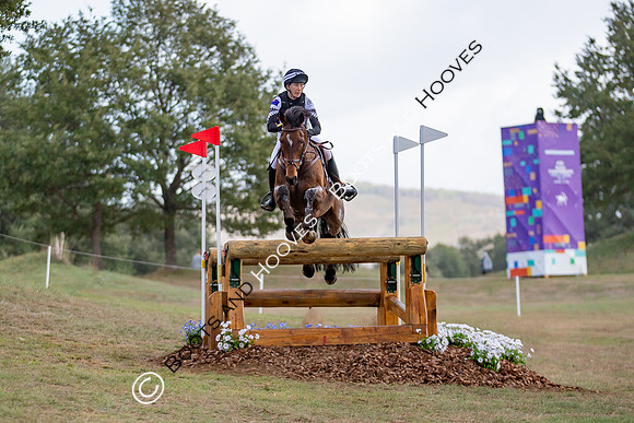 FEI Eventing World Championships 2022