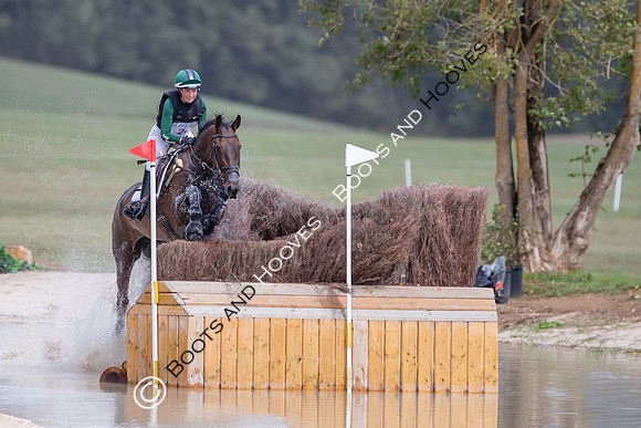 FEI Eventing World Championships 2022