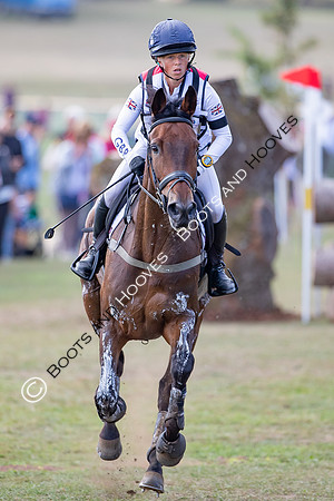 FEI Eventing World Championships 2022