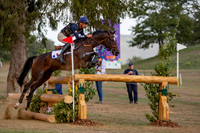 The FEI Eventing World Championships, Parco Regionale dei Castelli Romani, Pratoni, Italy. ITA.  - 17 Sep 2022