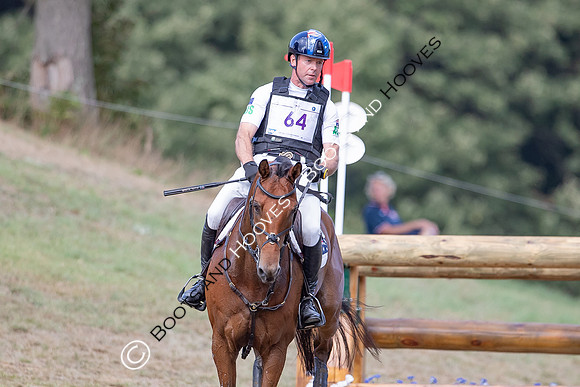 FEI Eventing World Championships 2022