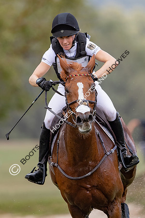 FEI Eventing World Championships 2022