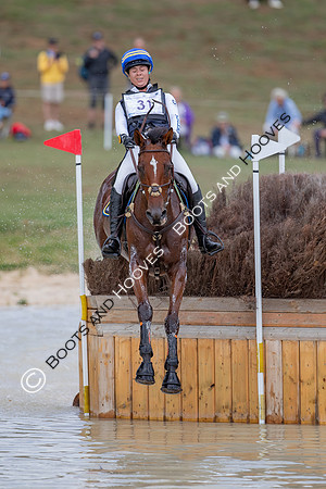 FEI Eventing World Championships 2022