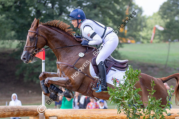 FEI Eventing World Championships 2022