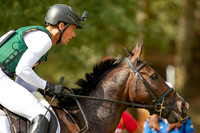 FEI Eventing World Championships 2022