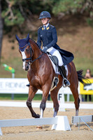The FEI Eventing World Championships, Parco Regionale dei Castelli Romani, Pratoni, Italy. ITA.  - 16 Sep 2022