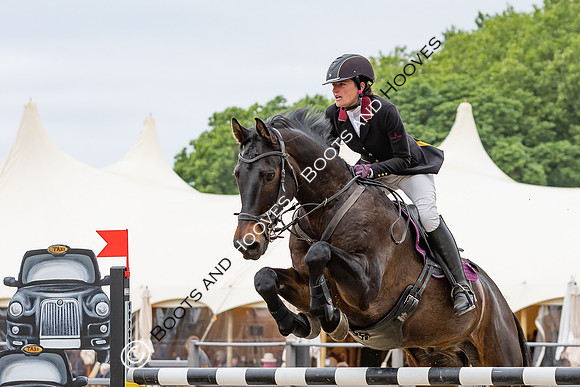 Royal Windsor Horse Show