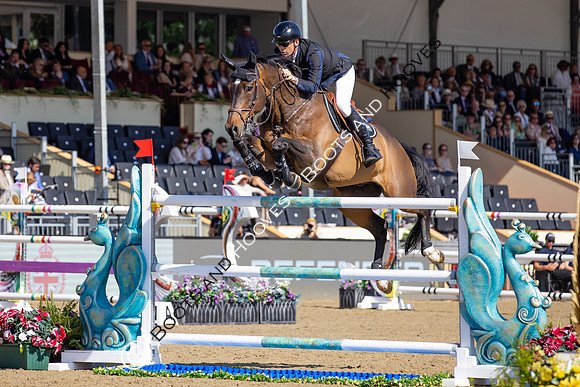 Royal Windsor Horse Show