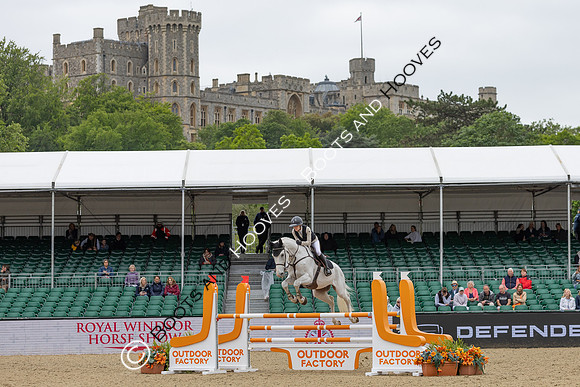 Royal Windsor Horse Show