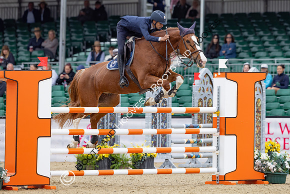 Royal Windsor Horse Show