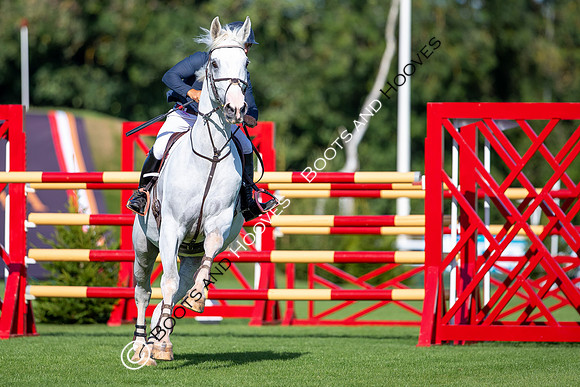 Hickstead