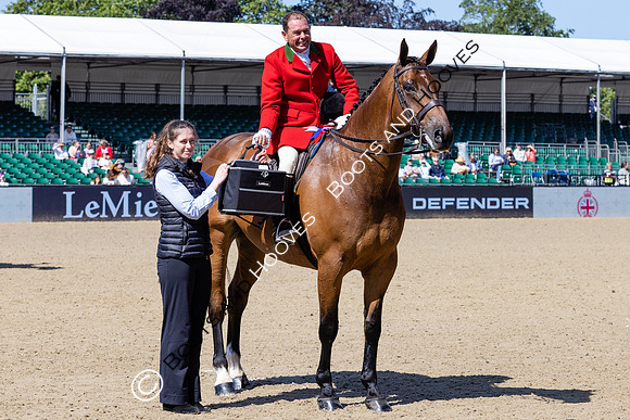 Royal Windsor Horse Show