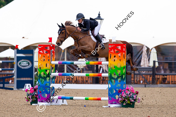 Royal Windsor Horse Show