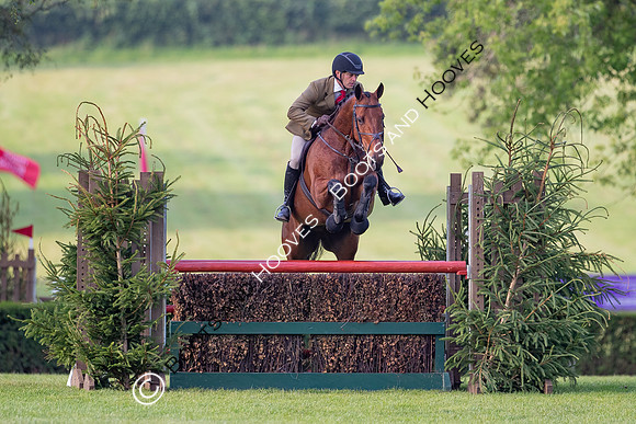 The Prenetics Royal International Horse Show