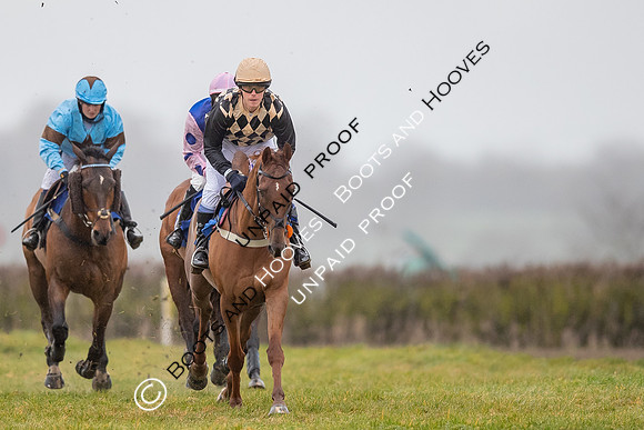 High Easter Point to Point