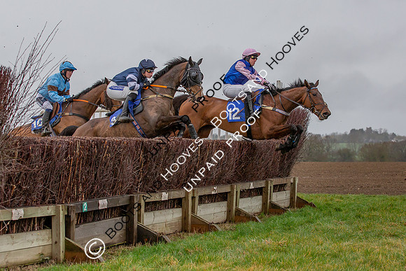 High Easter Point to Point
