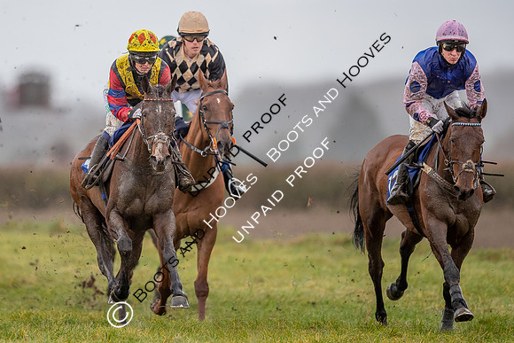 High Easter Point to Point