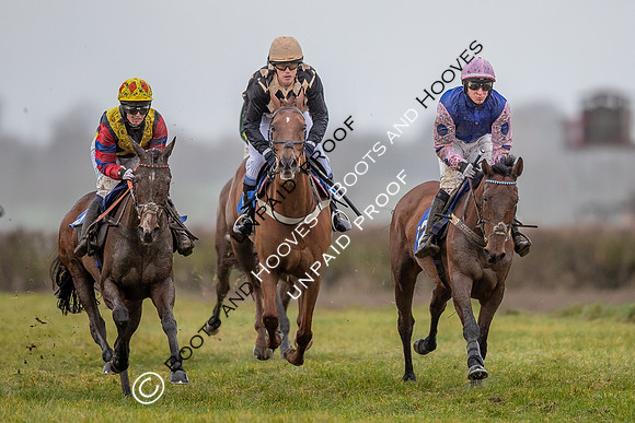 High Easter Point to Point