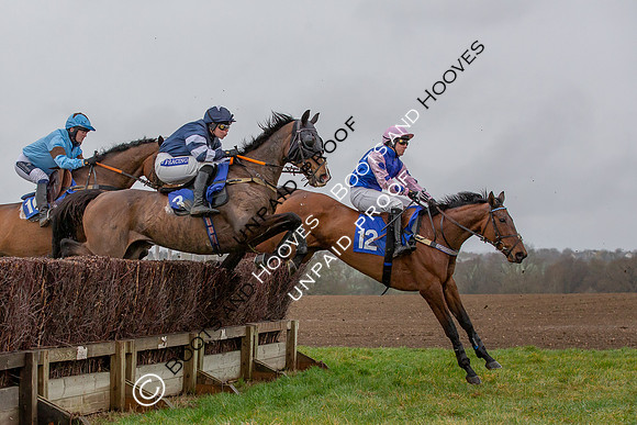 High Easter Point to Point