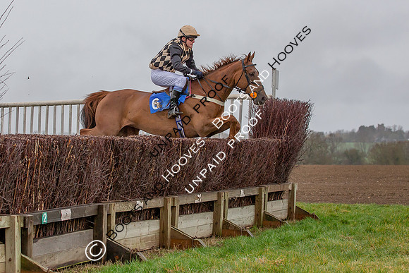 High Easter Point to Point