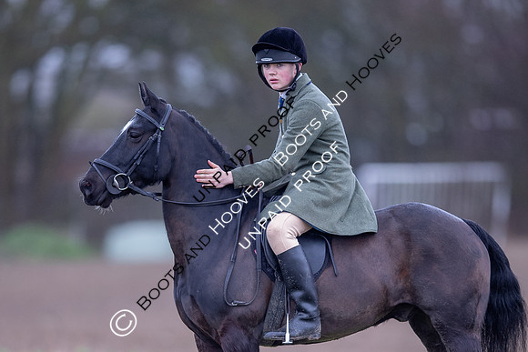 High Easter Point to Point