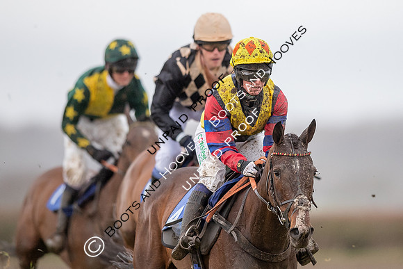 High Easter Point to Point