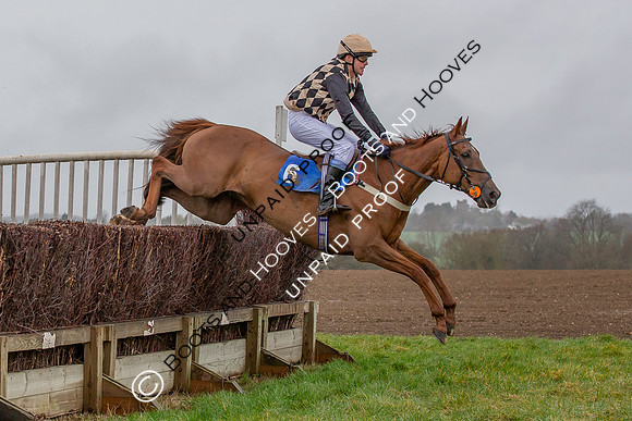 High Easter Point to Point