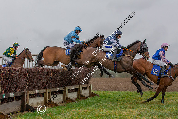 High Easter Point to Point
