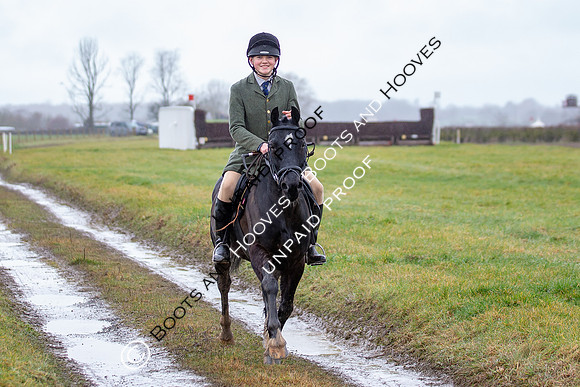 High Easter Point to Point