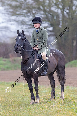 High Easter Point to Point