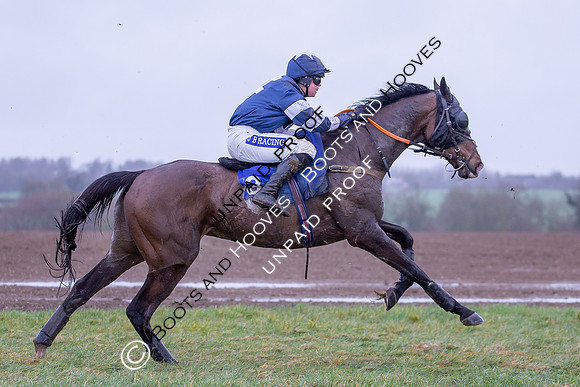 High Easter Point to Point