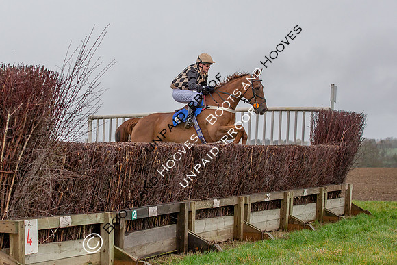High Easter Point to Point