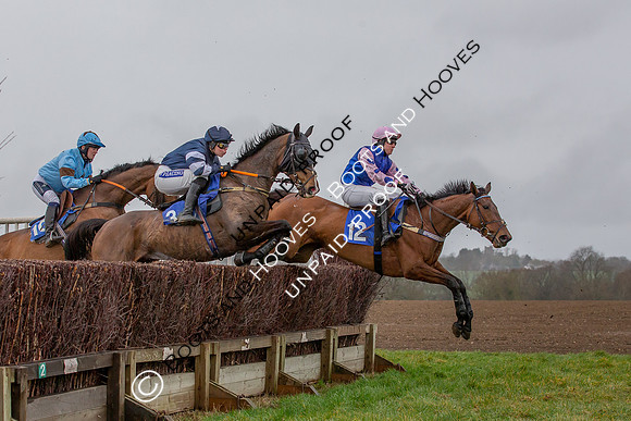 High Easter Point to Point