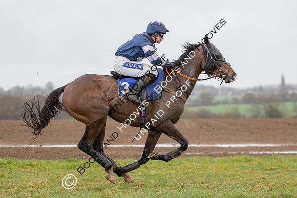 High Easter Point to Point