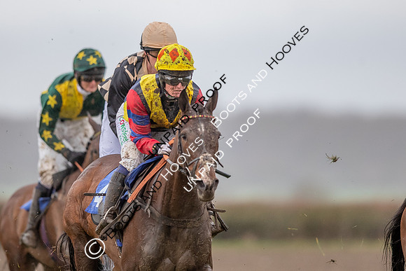 High Easter Point to Point