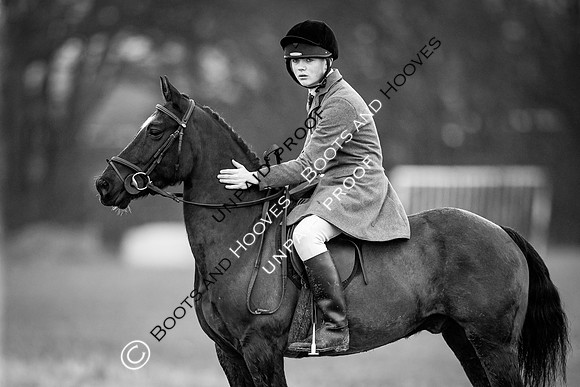 High Easter Point to Point