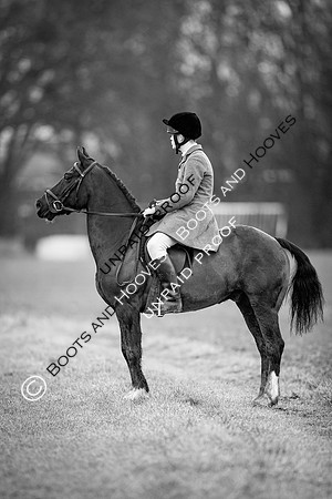 High Easter Point to Point